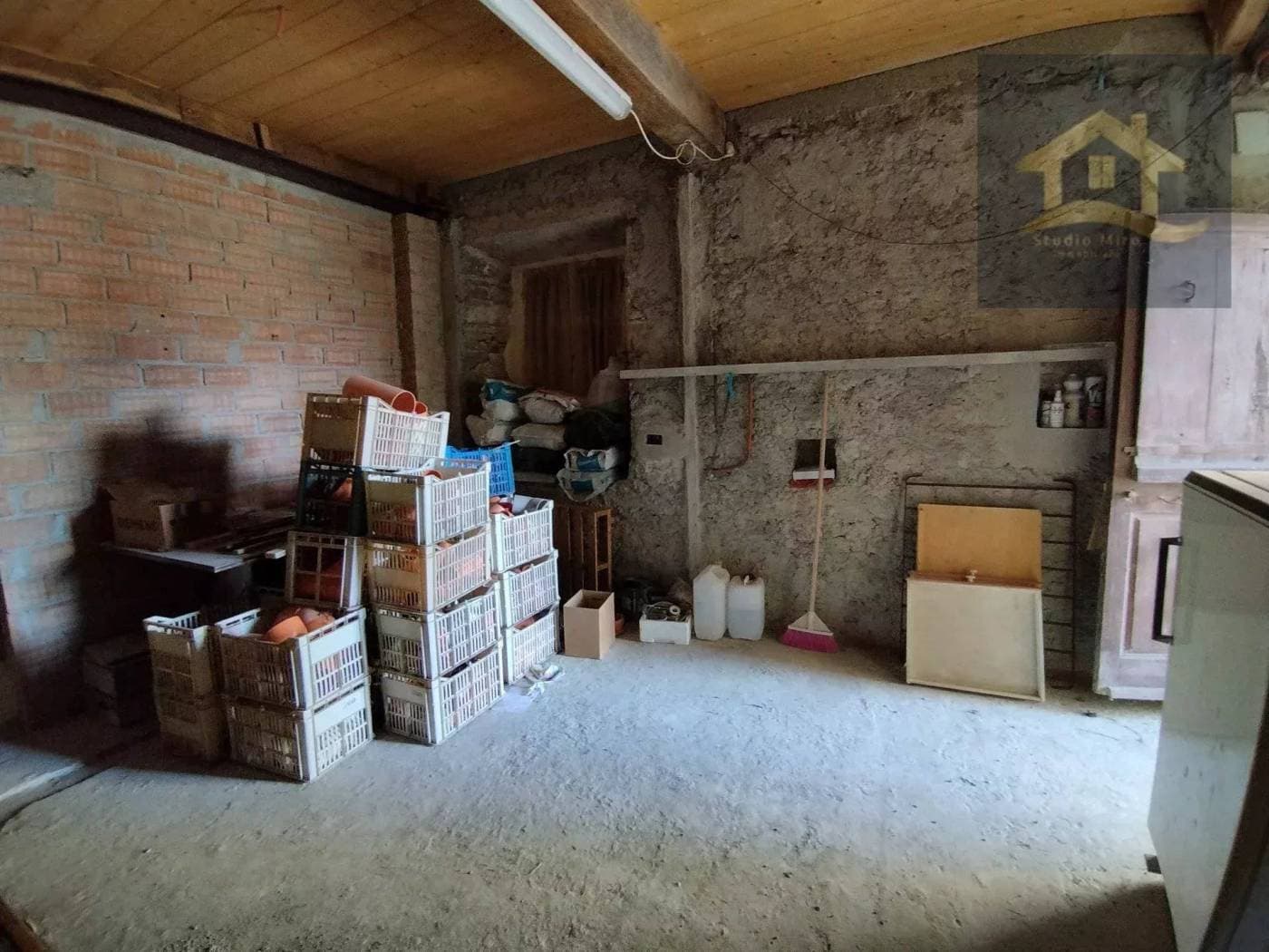 Appartamento piazza Roma, Centro, Tizzano Val Parma