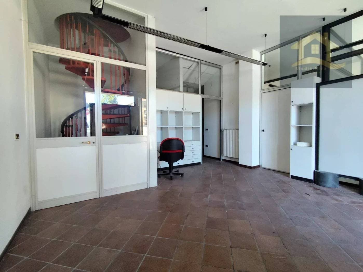 Ufficio - Studio in Affitto