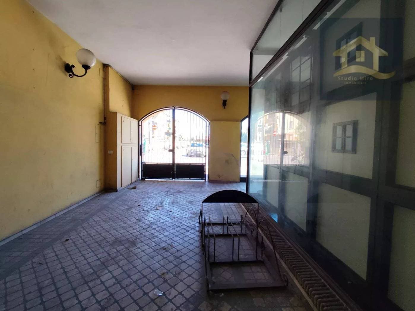 Ufficio - Studio in Affitto
