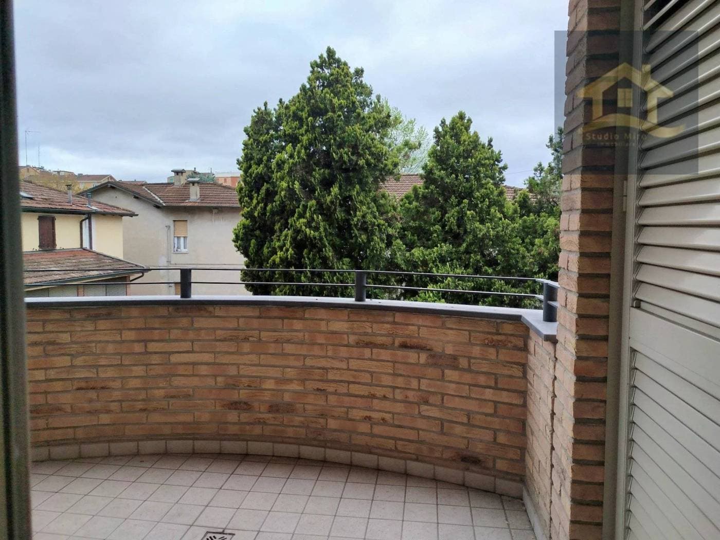 Bilocale via Novara 4, San Leonardo, Parma