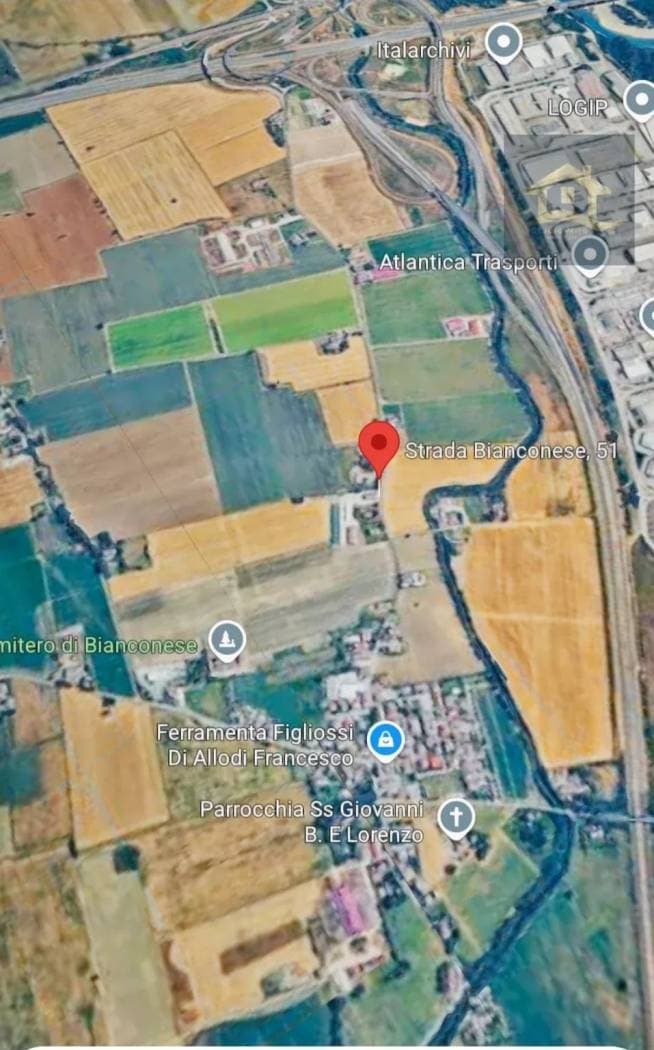 Terreno edificabile in Vendita