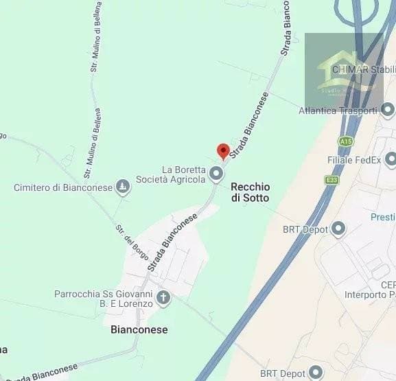 Terreno edificabile in Vendita