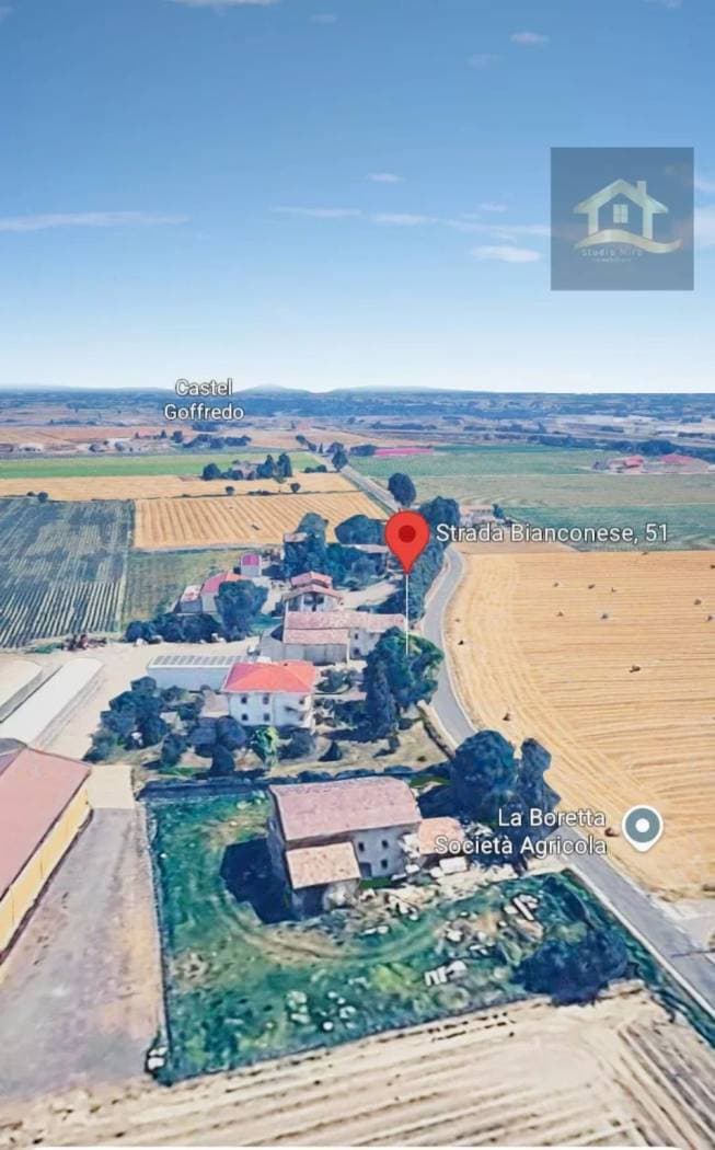 Terreno edificabile in Vendita