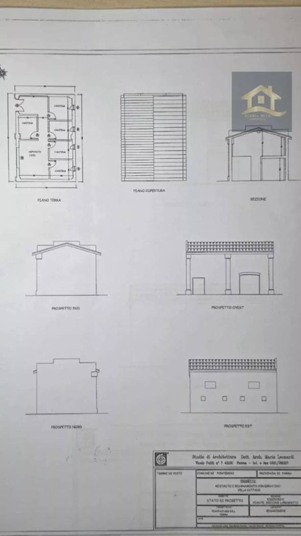 Terreno edificabile in Vendita