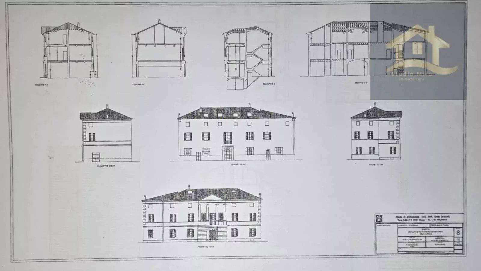 Terreno edificabile in Vendita