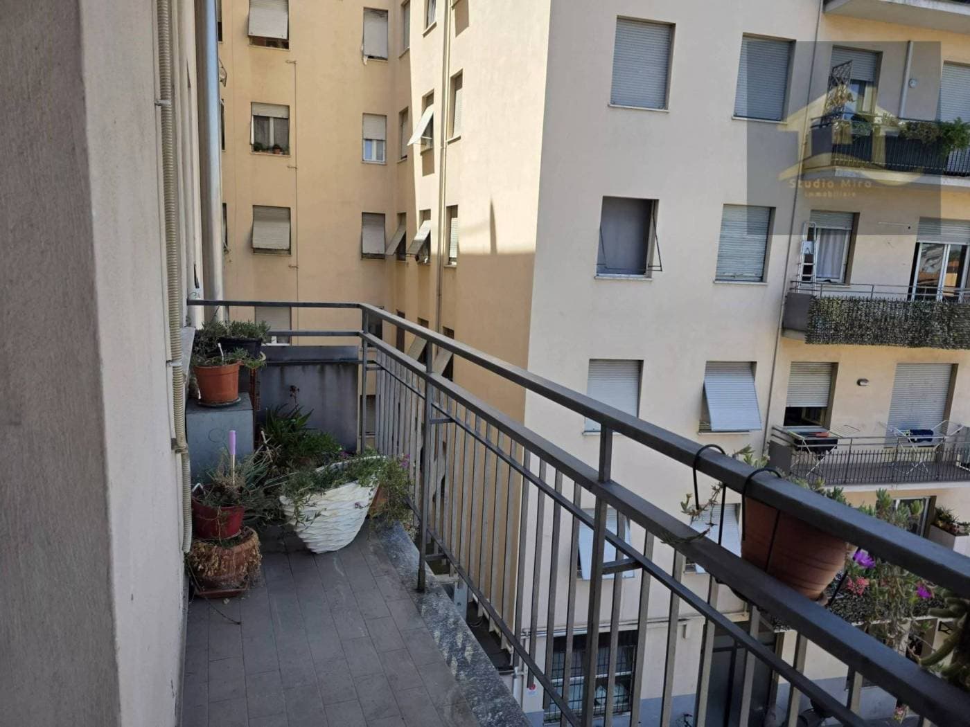 Bilocale via Trento 42, San Leonardo, Parma