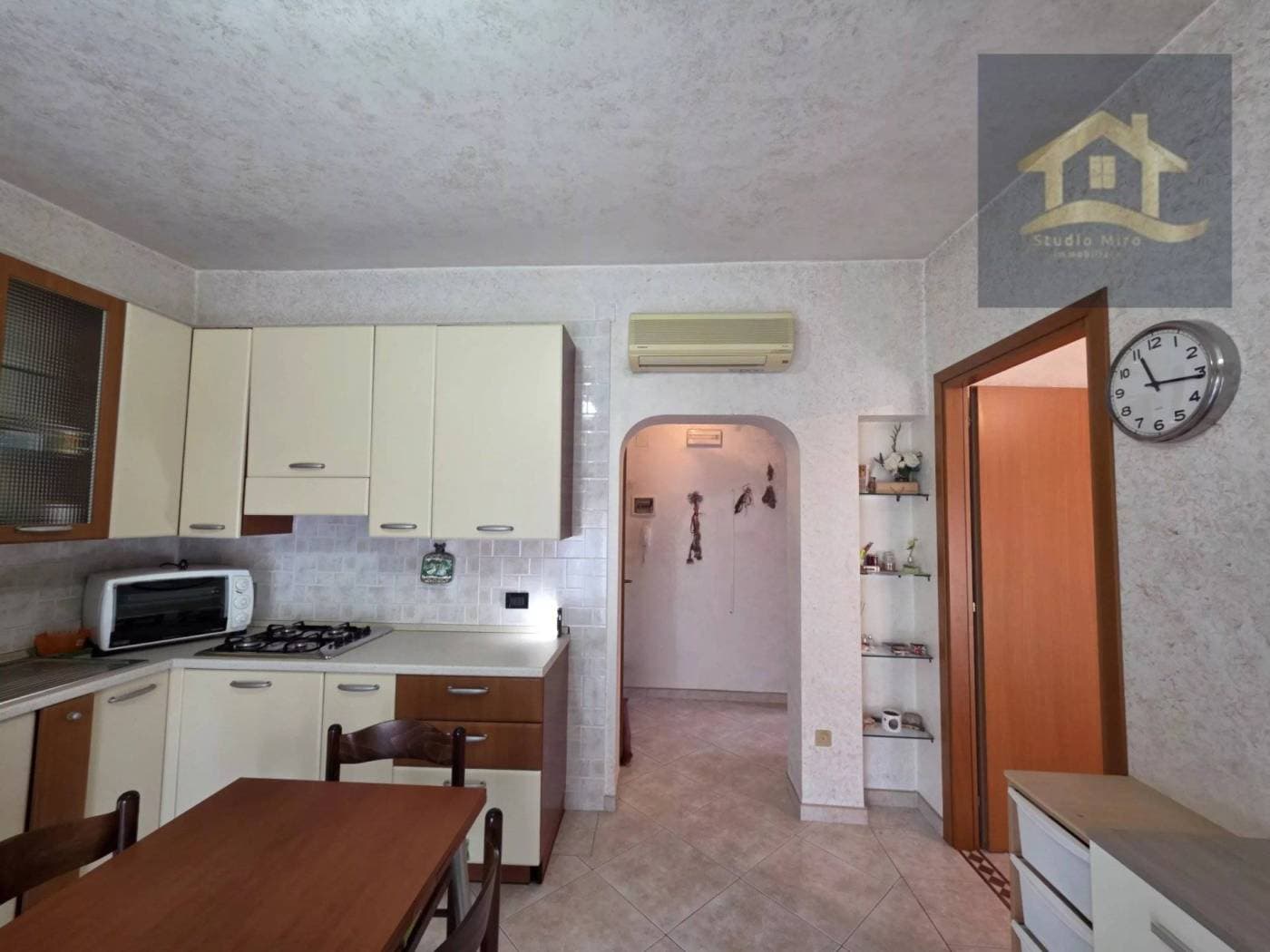 Bilocale via Villa Glori 4, Ospedale - Volturno, Parma