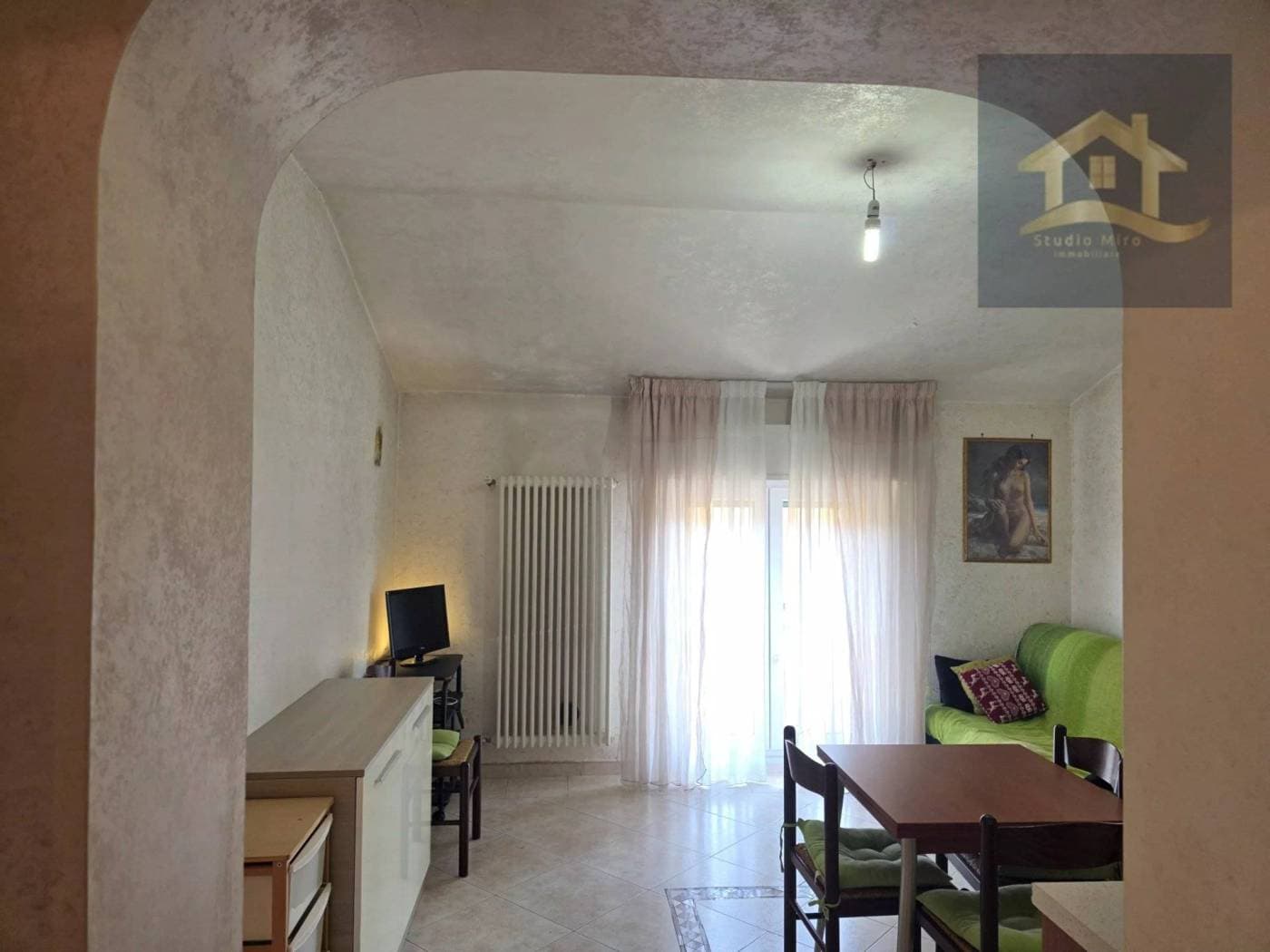 Bilocale via Villa Glori 4, Ospedale - Volturno, Parma