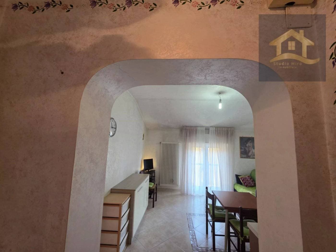 Bilocale via Villa Glori 4, Ospedale - Volturno, Parma