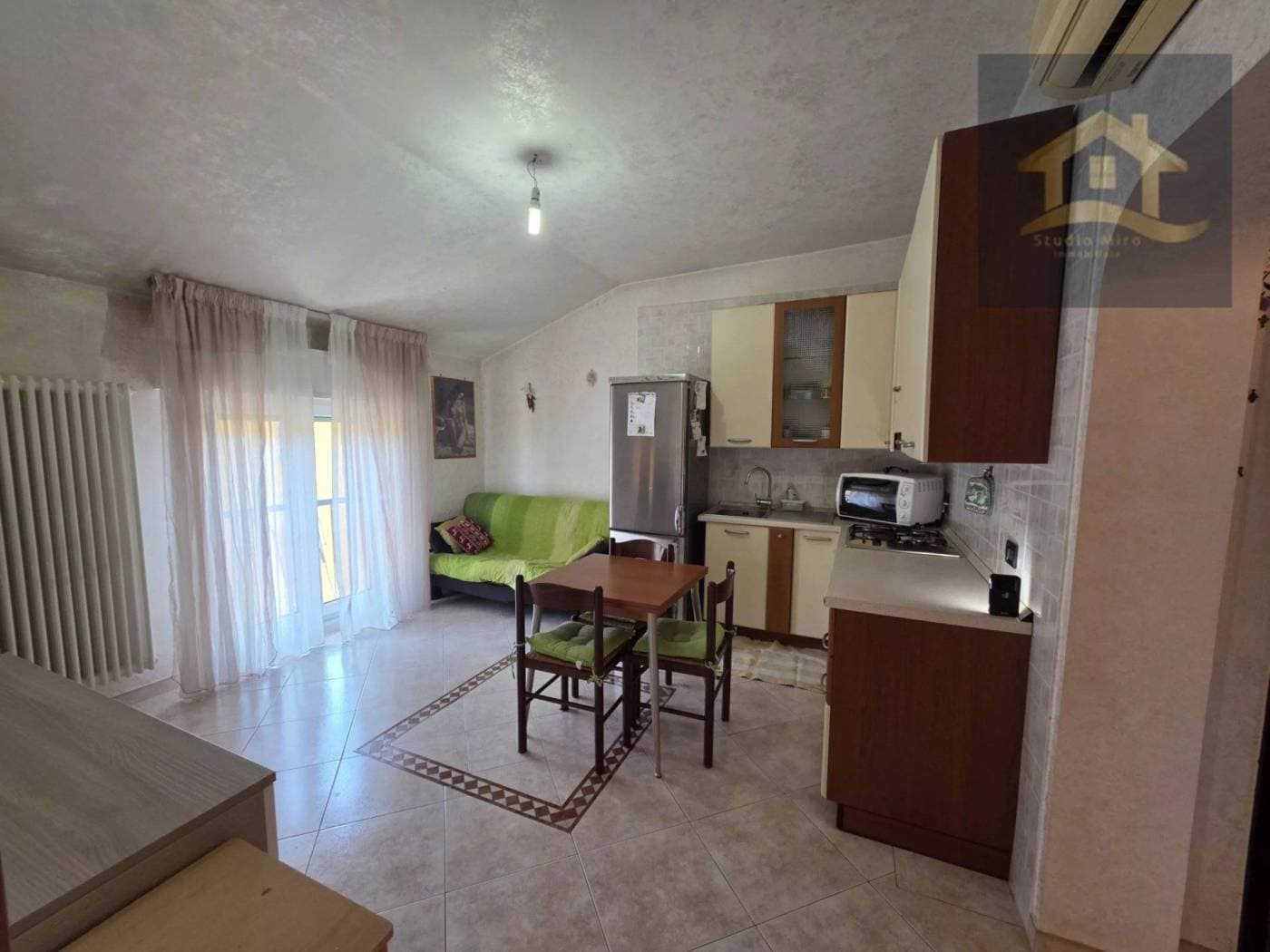 Bilocale via Villa Glori 4, Ospedale - Volturno, Parma