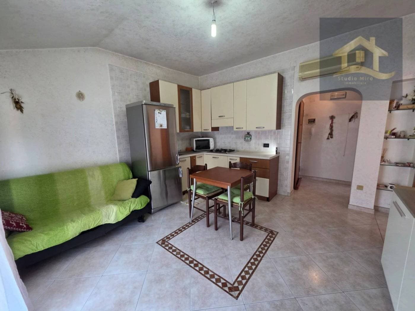 Bilocale via Villa Glori 4, Ospedale - Volturno, Parma