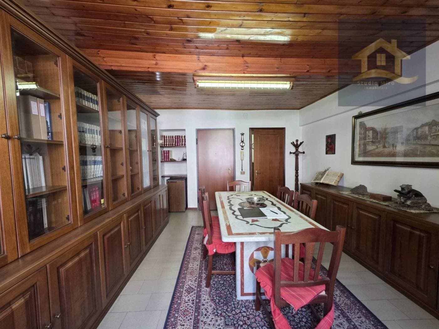 Ufficio - Studio in Affitto