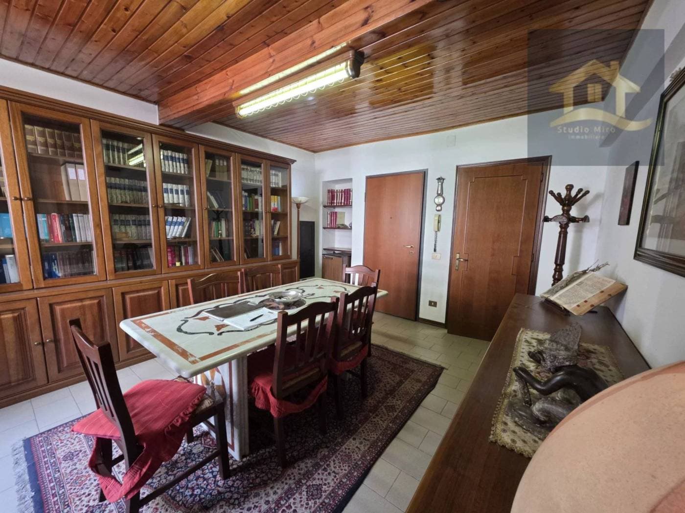 Ufficio - Studio in Affitto
