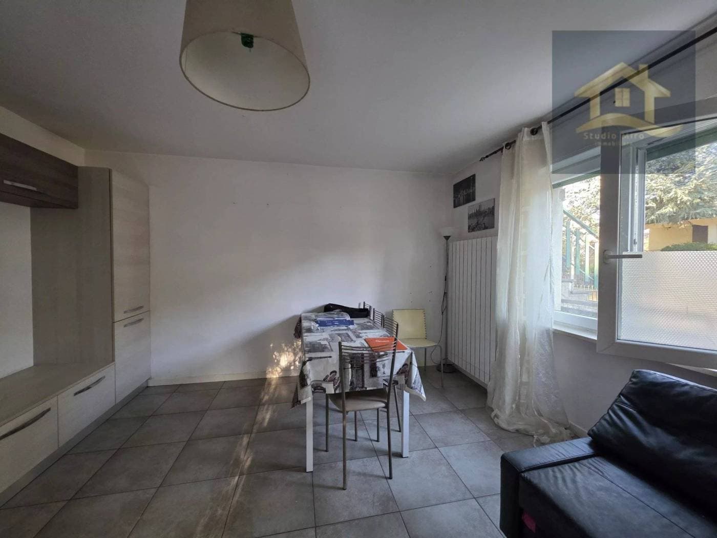 Trilocale via L. Signori 13, Centro, Tizzano Val Parma
