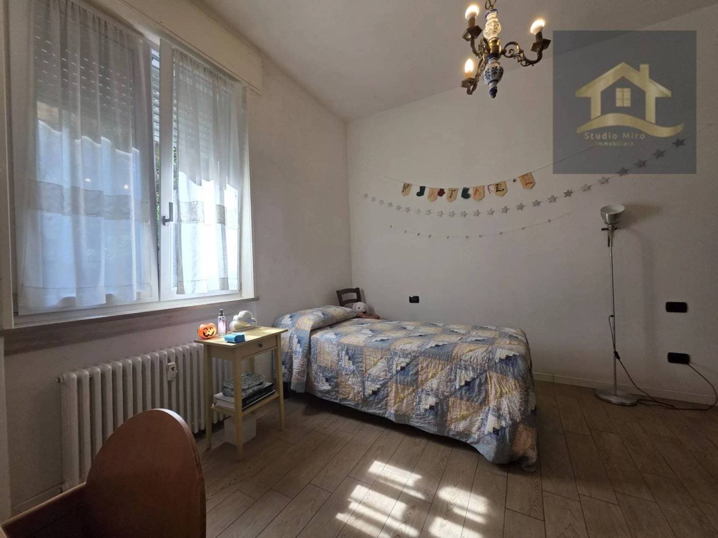Trilocale via Venezia, Paradigna - Centro Torri, Parma