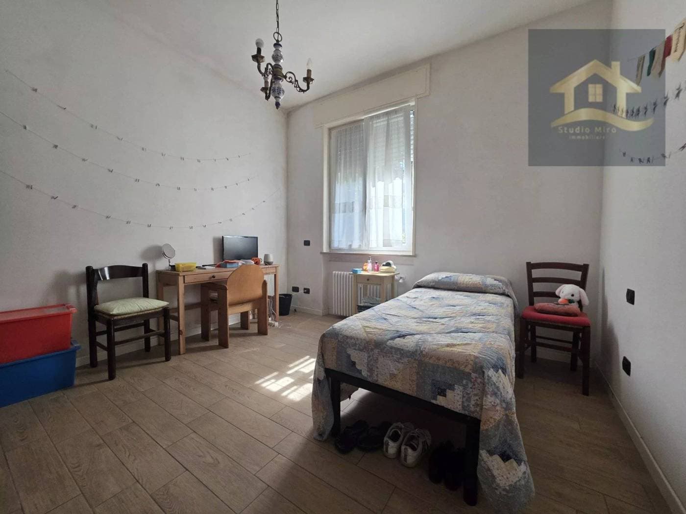 Trilocale via Venezia, Paradigna - Centro Torri, Parma