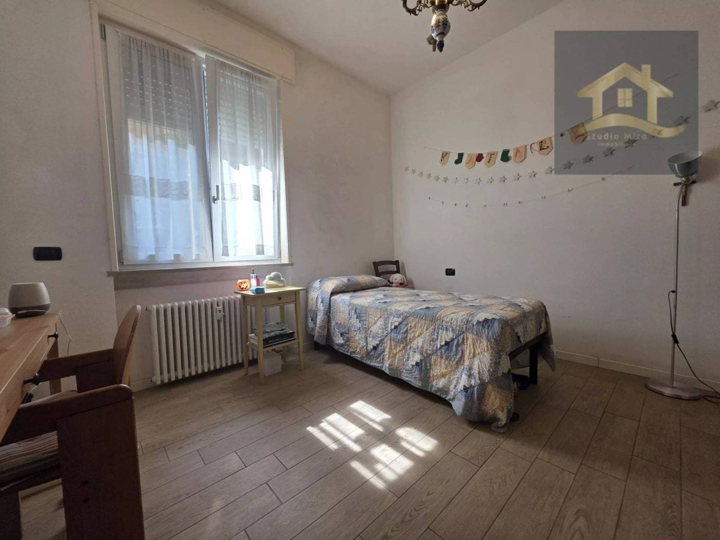 Trilocale via Venezia, Paradigna - Centro Torri, Parma