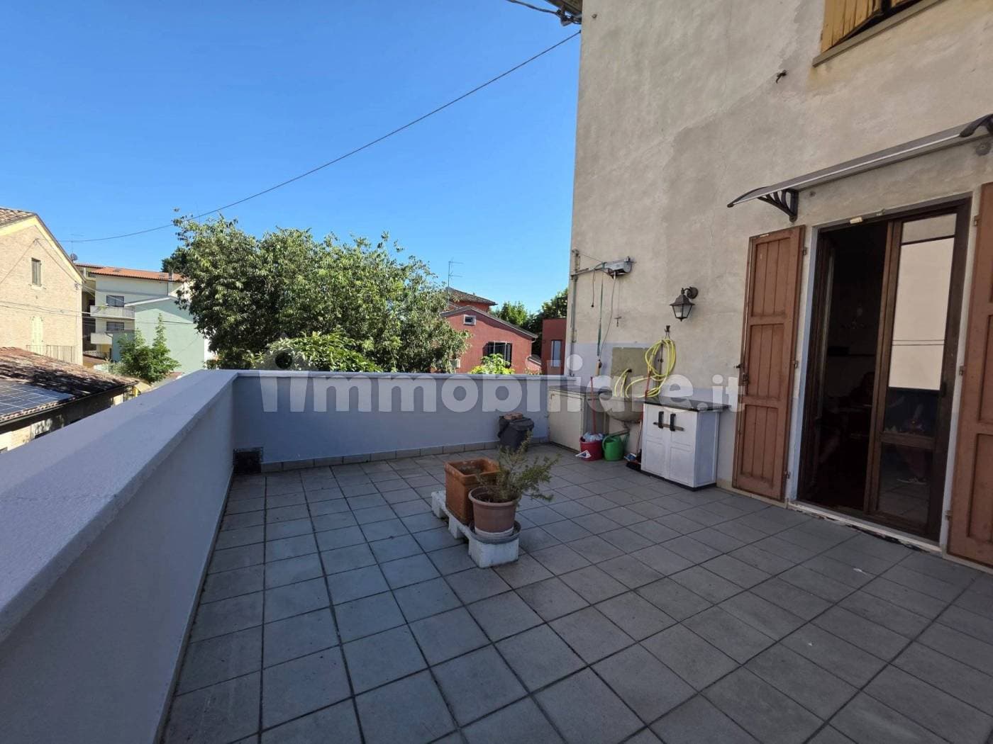 Quadrilocale via Compostela, Vicofertile, Parma