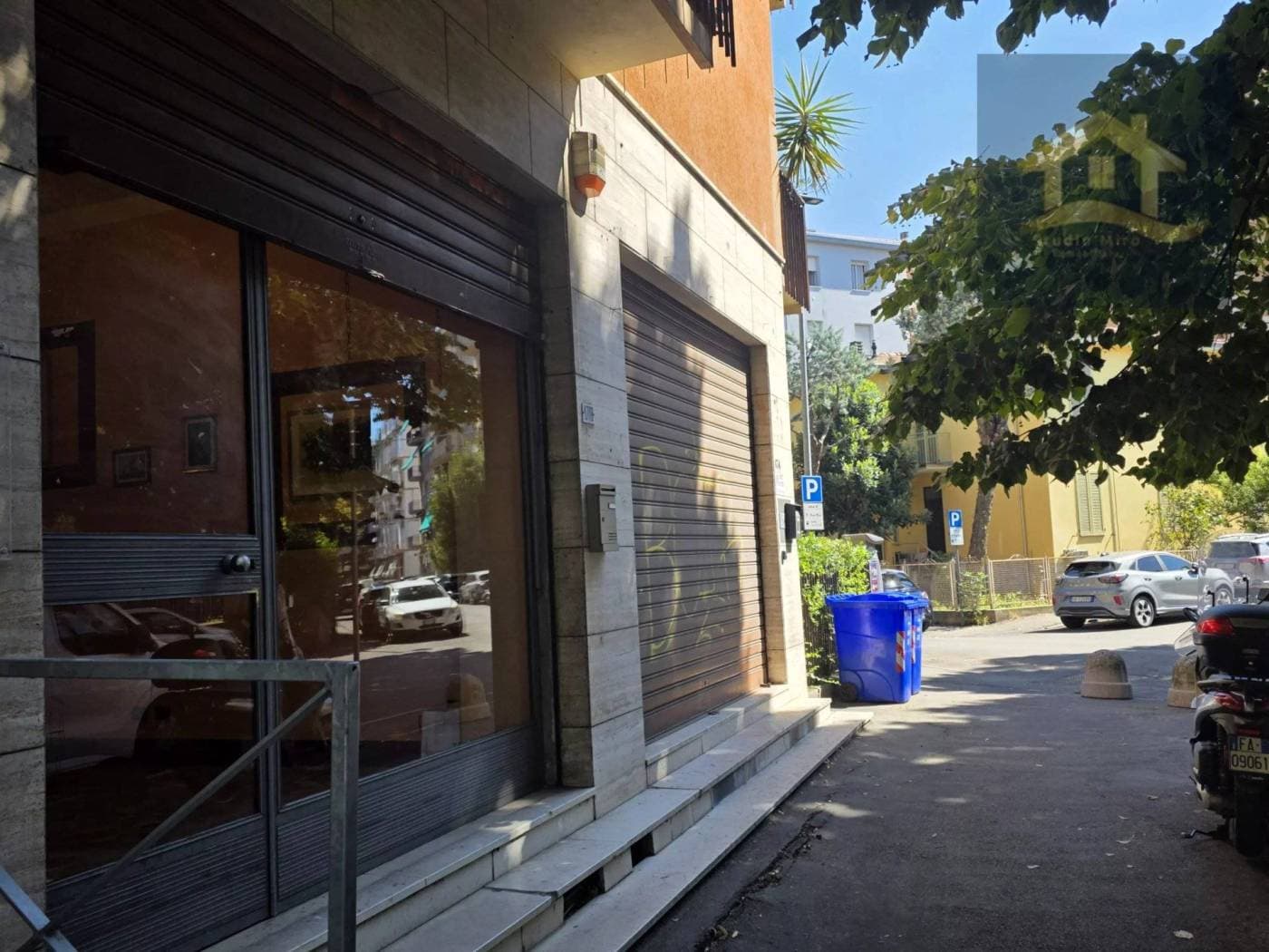 Locale commerciale in Affitto