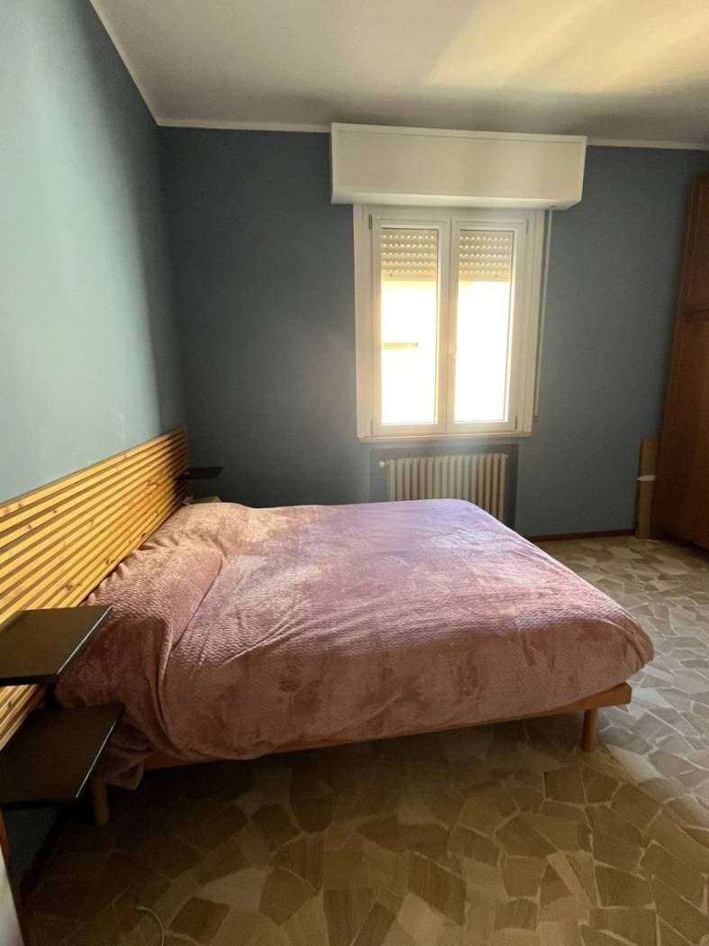 Trilocale via Rosolino Pilo, Ospedale - Volturno, Parma