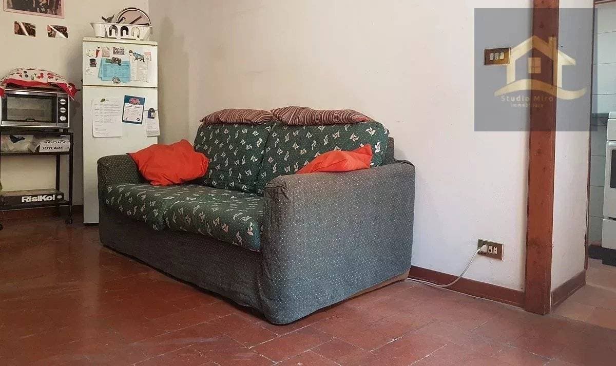 2 stanze  per studenti  Centro Storico, Parma